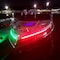 Marine Sport Lighting Marine Bow 24in LED Strip Starboard and Port sidelight Nav kit (2FT) MSL2FTSL - alternate 4